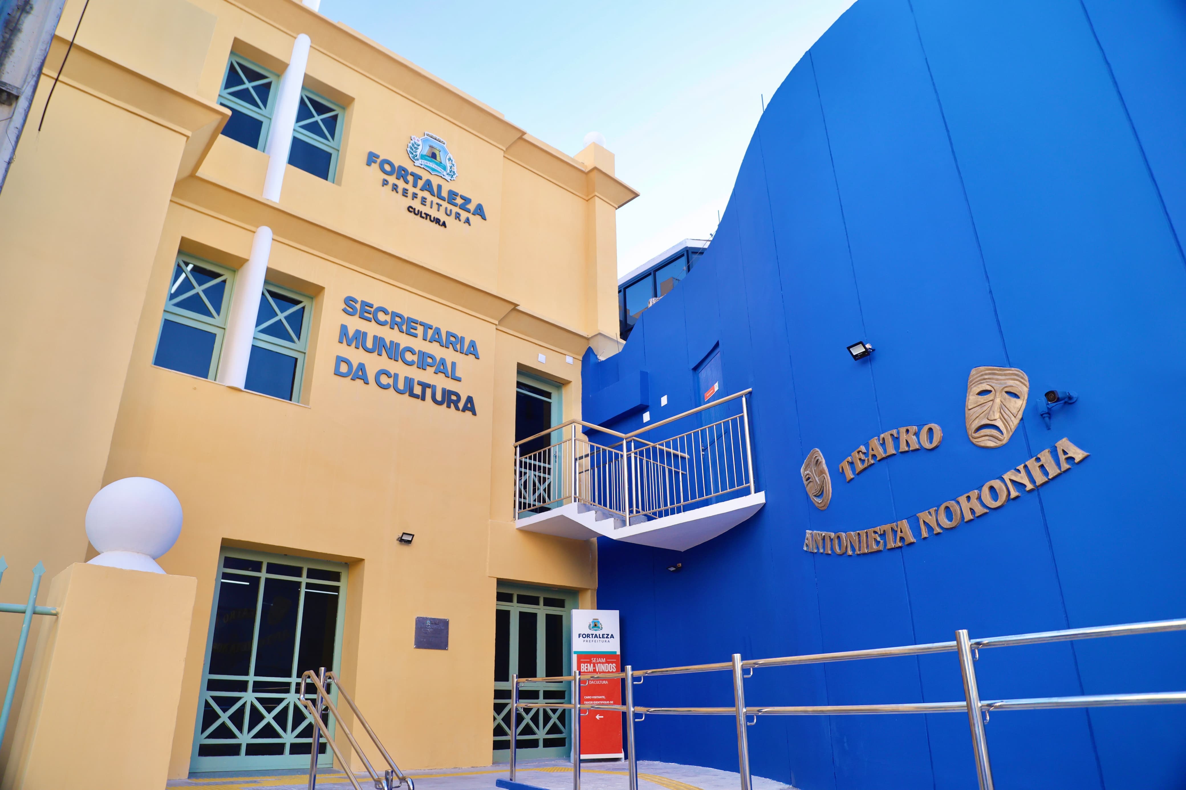 obra resguarda as características originais da edificação